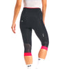 Women's SilverLine Knicker - Pink by Giordana Cycling, , Made in Italy