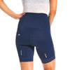 Women's SilverLine Short by Giordana Cycling, , Made in Italy