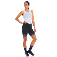 Women's SilverLine Short by Giordana Cycling, , Made in Italy