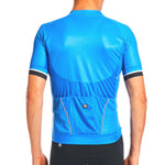 Men's SilverLine Jersey by Giordana Cycling, , Made in Italy