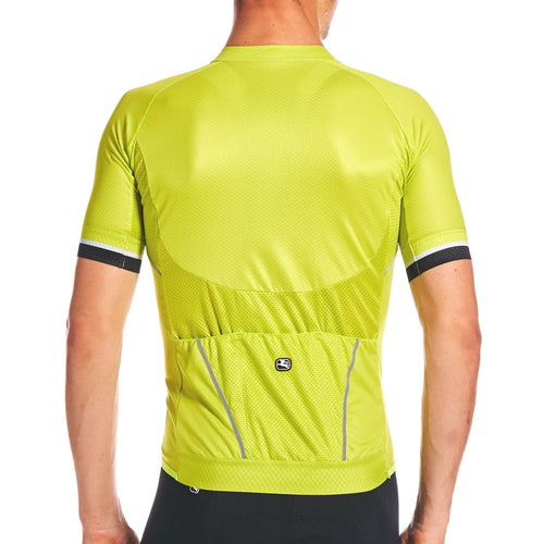 Men's SilverLine Jersey by Giordana Cycling, , Made in Italy