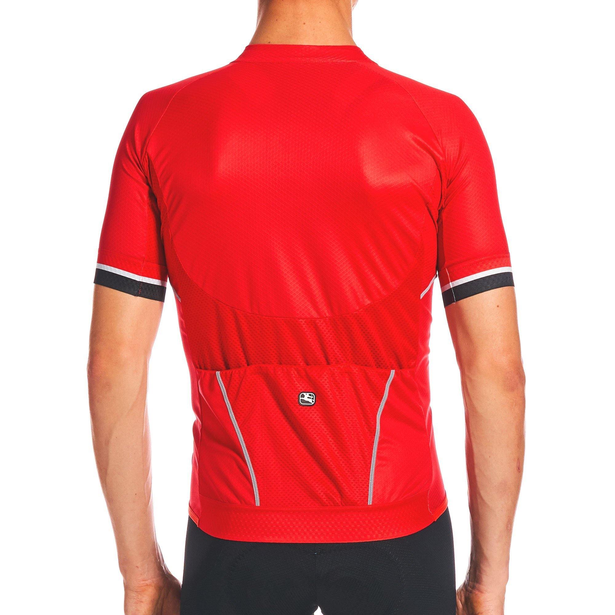 Giordana Cycling - Men's SilverLine Jersey