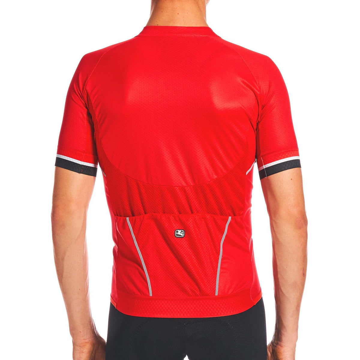 Men's SilverLine Jersey by Giordana Cycling, , Made in Italy