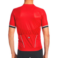 Men's SilverLine Jersey by Giordana Cycling, , Made in Italy