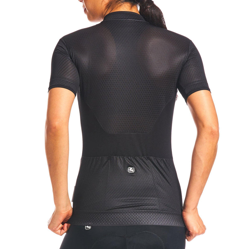 Women's SilverLine Jersey by Giordana Cycling, , Made in Italy