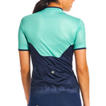 Women's SilverLine Jersey by Giordana Cycling, , Made in Italy