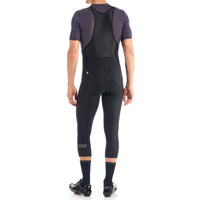 Men's SilverLine Thermal Bib Knicker by Giordana Cycling, , Made in Italy