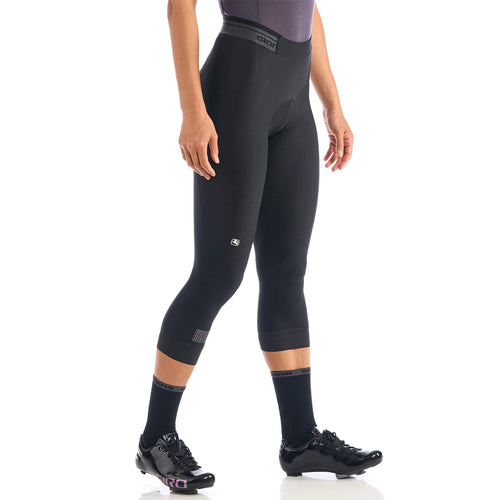 Women's SilverLine Thermal Knicker by Giordana Cycling, , Made in Italy