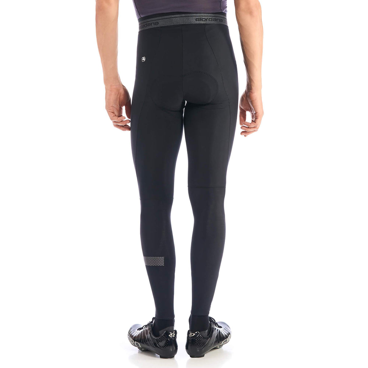 Men's SilverLine Thermal Tight by Giordana Cycling, , Made in Italy