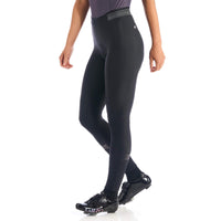 Women's SilverLine Thermal Tight by Giordana Cycling, , Made in Italy