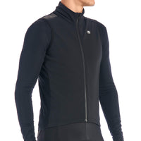 Men's SilverLine Thermal Vest by Giordana Cycling, , Made in Italy