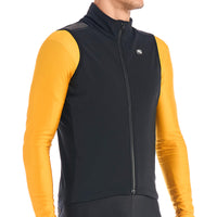 Men's SilverLine Thermal Vest by Giordana Cycling, , Made in Italy
