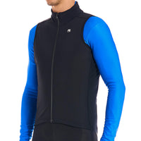Men's SilverLine Thermal Vest by Giordana Cycling, , Made in Italy