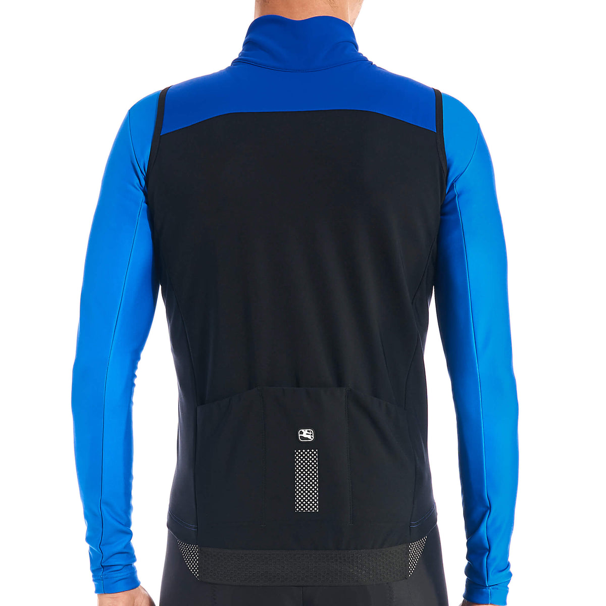 Men's SilverLine Thermal Vest by Giordana Cycling, , Made in Italy