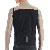 Men's SilverLine Thermal Vest by Giordana Cycling, , Made in Italy