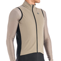 Men's SilverLine Thermal Vest by Giordana Cycling, , Made in Italy