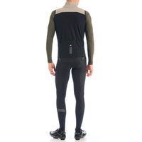 Men's SilverLine Thermal Vest by Giordana Cycling, , Made in Italy