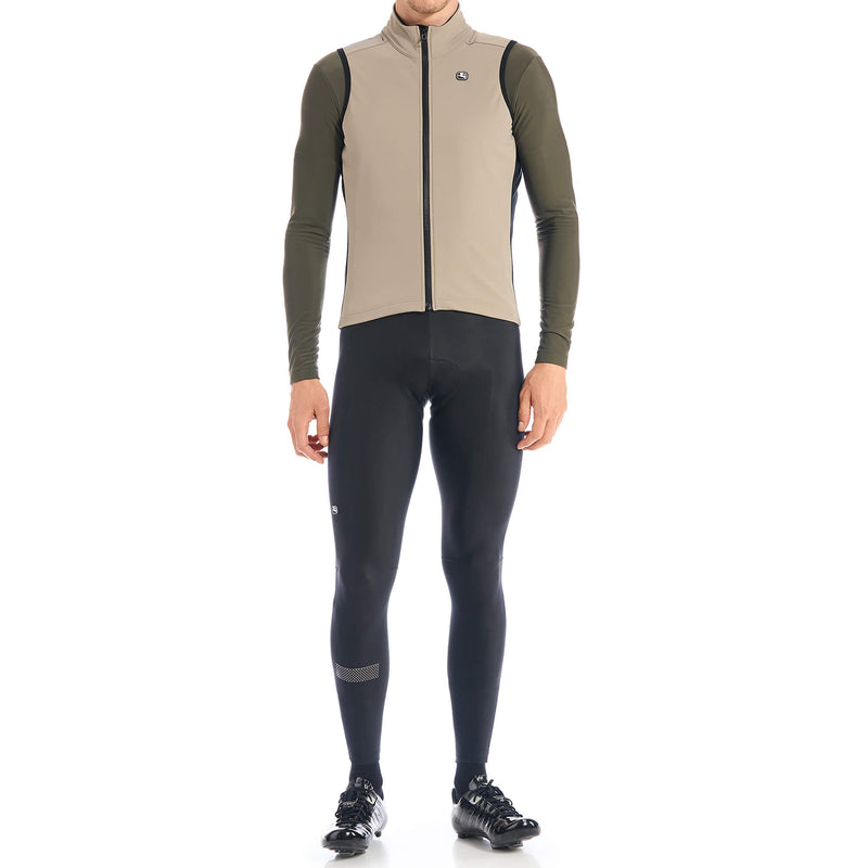 Men's SilverLine Thermal Vest by Giordana Cycling, , Made in Italy