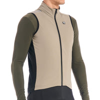 Men's SilverLine Thermal Vest by Giordana Cycling, , Made in Italy