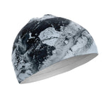 Arctic Skull Cap by Giordana Cycling, GREY, Made in Italy