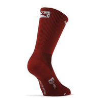 FR-C Tall Solid Socks by Giordana Cycling, , Made in Italy