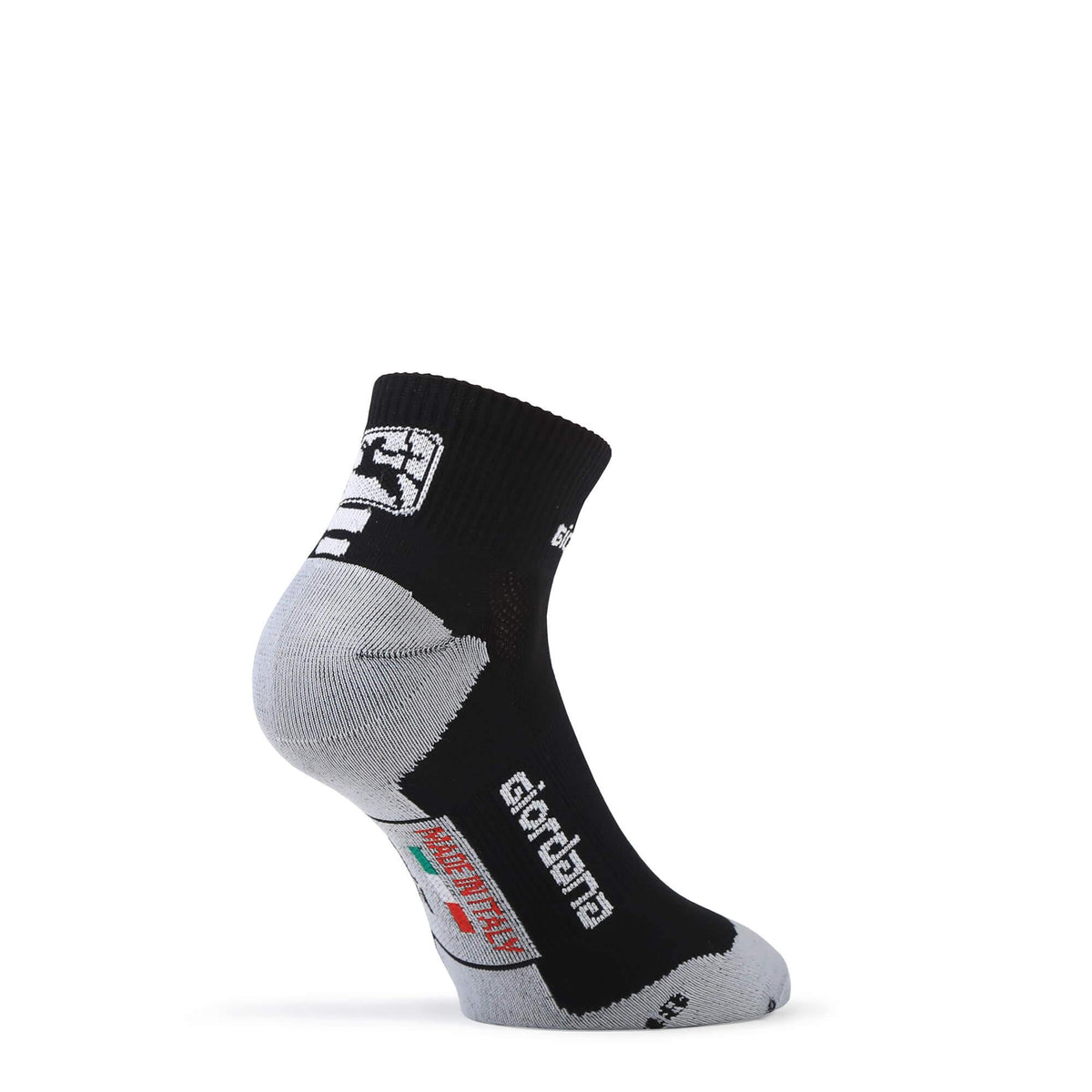 FR-C Low Socks by Giordana Cycling, , Made in Italy