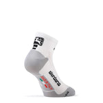 FR-C Low Socks by Giordana Cycling, , Made in Italy