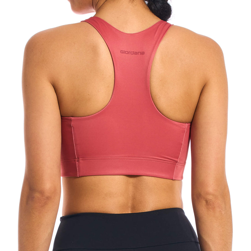Women's Activewear Sports Bra by Giordana Cycling, , Made in Italy