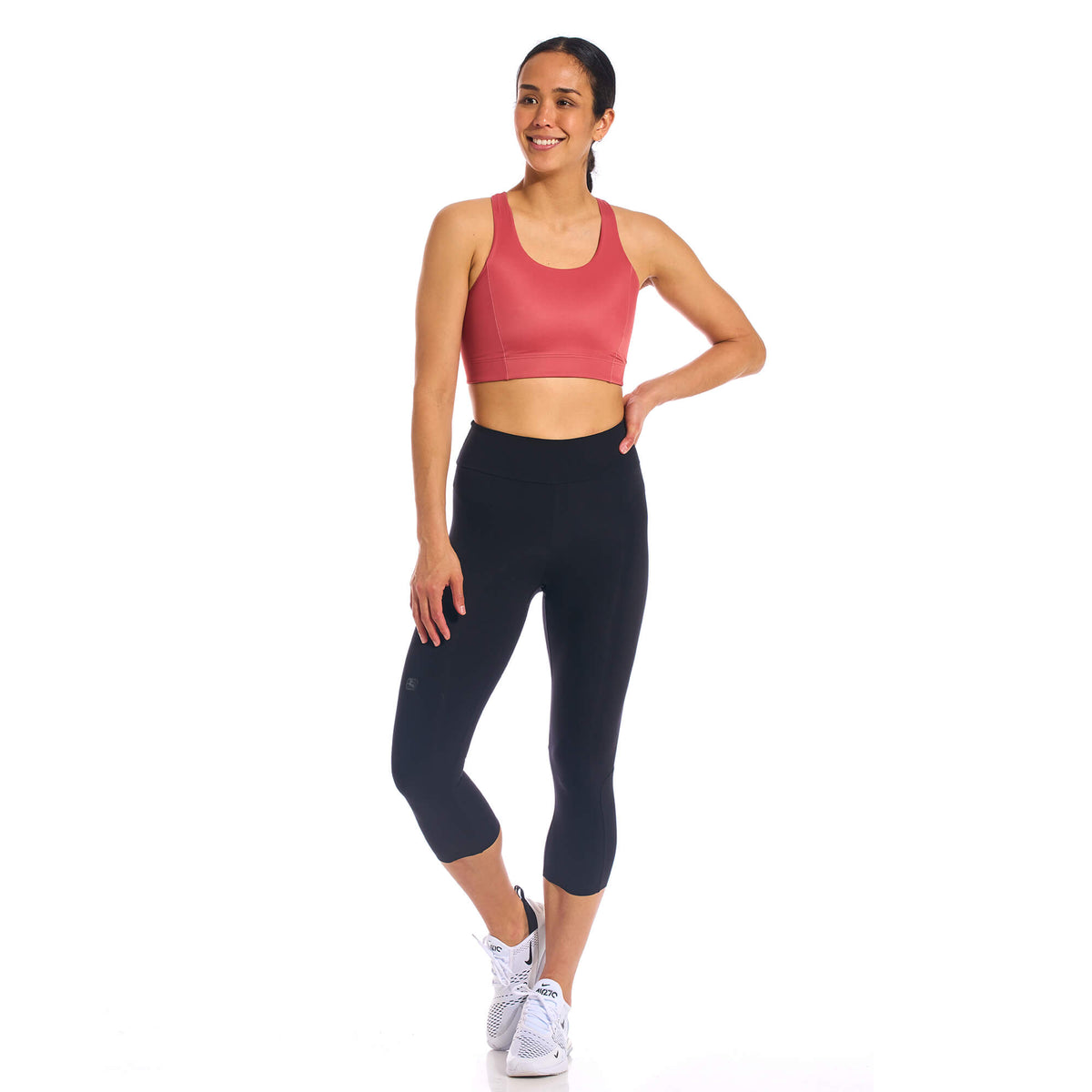 Women's Activewear Sports Bra by Giordana Cycling, , Made in Italy