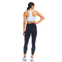 Women's Activewear 7/8 Tight by Giordana Cycling, , Made in Italy