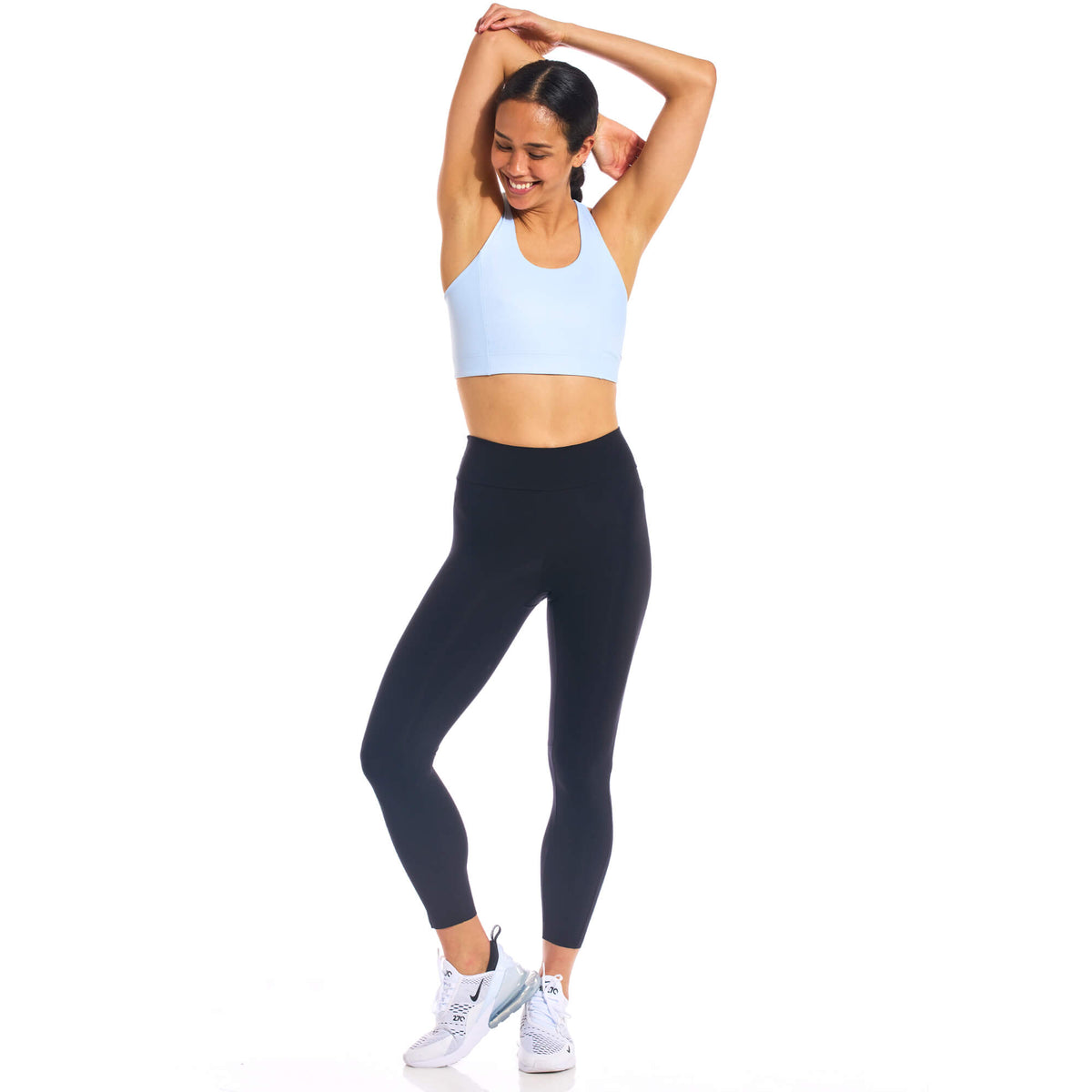 Women's Activewear Sports Bra by Giordana Cycling, , Made in Italy