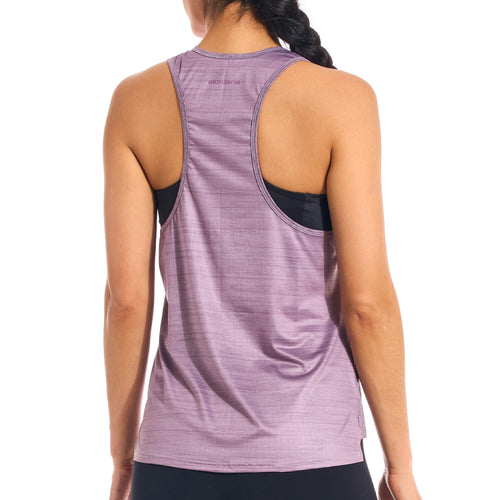 Women's Activewear Tank by Giordana Cycling, , Made in Italy