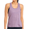 Women's Activewear Tank by Giordana Cycling, MAUVE, Made in Italy