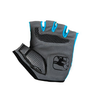 Women's Strada Gel Gloves by Giordana Cycling, , Made in Italy