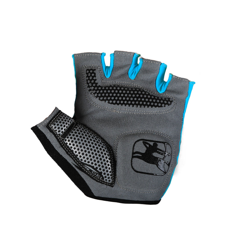 Women's Strada Gel Gloves by Giordana Cycling, , Made in Italy