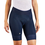 Women's FR-C Pro Short by Giordana Cycling, MIDNIGHT BLUE, Made in Italy