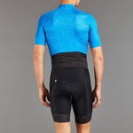 Men's Moda FR-C Pro Doppio Suit by Giordana Cycling, , Made in Italy