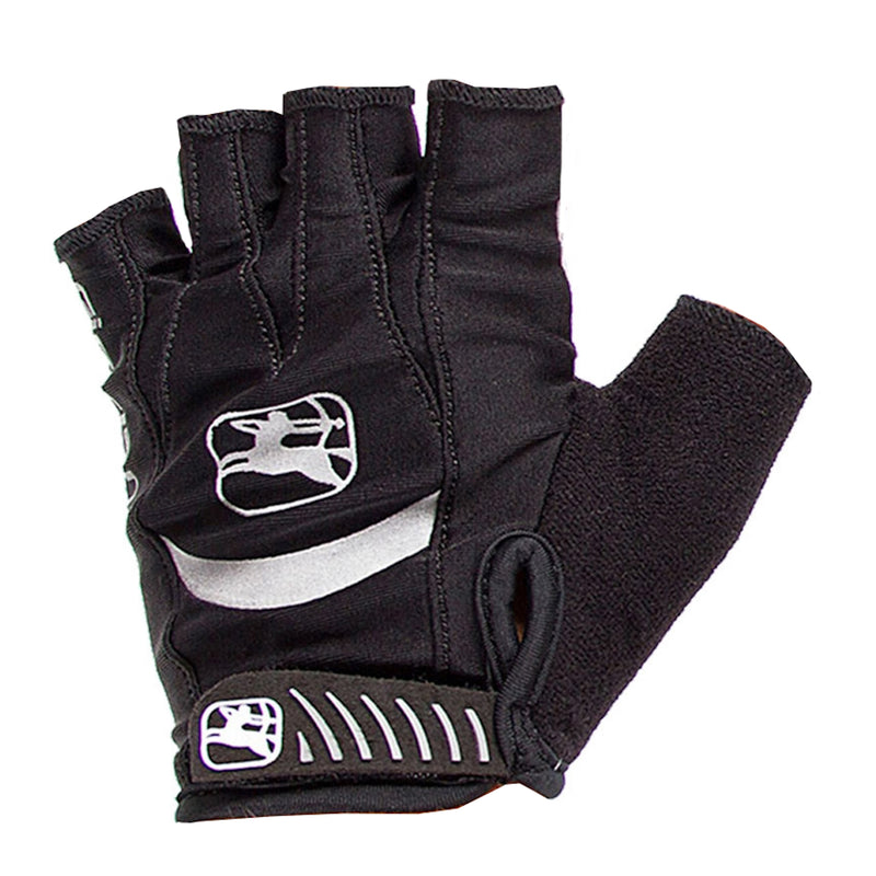 Women's Strada Gel Gloves by Giordana Cycling, , Made in Italy
