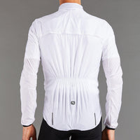 Zephyr Jacket by Giordana Cycling, , Made in Italy