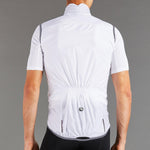 Men's Zephyr Vest by Giordana Cycling, , Made in Italy