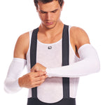 Sun Sleeves by Giordana Cycling, , Made in Italy