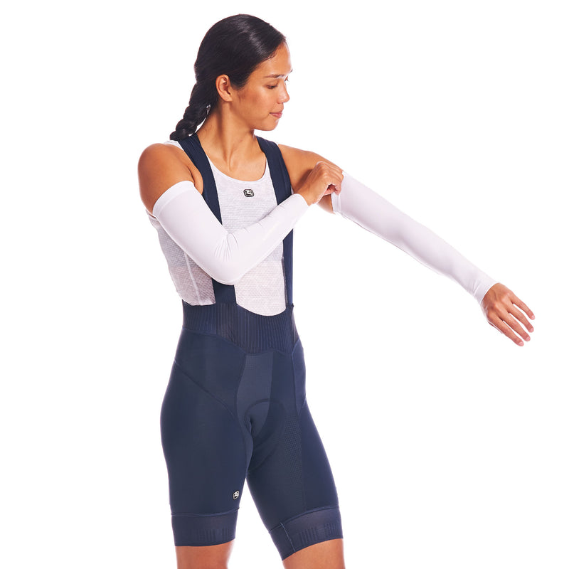 Sun Sleeves by Giordana Cycling, , Made in Italy