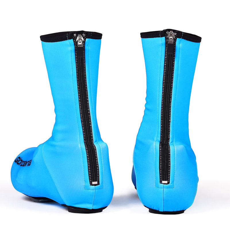 Insulated Shoe Covers by Giordana Cycling, , Made in Italy