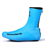 Insulated Shoe Covers by Giordana Cycling, , Made in Italy