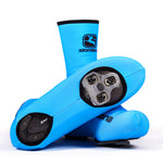 Insulated Shoe Cover by Giordana Cycling, , Made in Italy