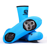 Insulated Shoe Covers by Giordana Cycling, , Made in Italy