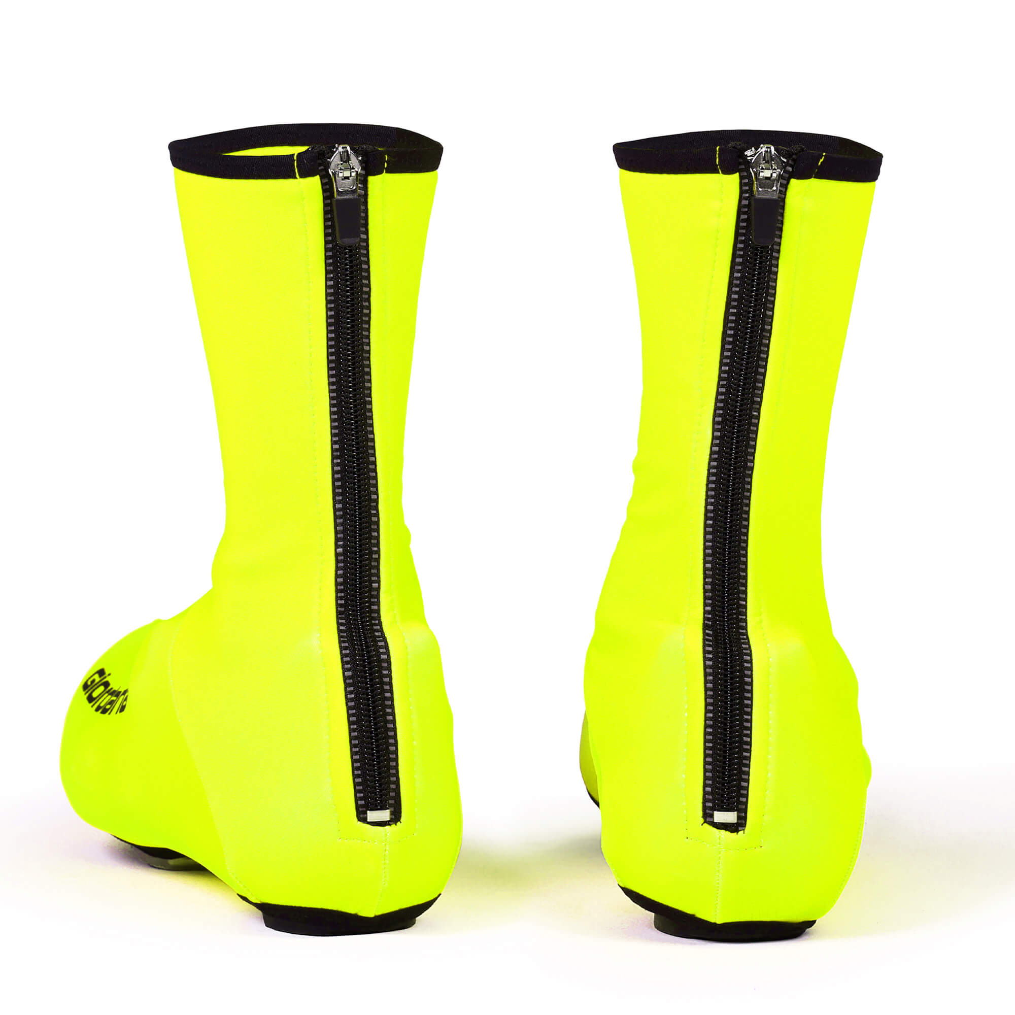 Giordana Cycling - Insulated Shoe Cover