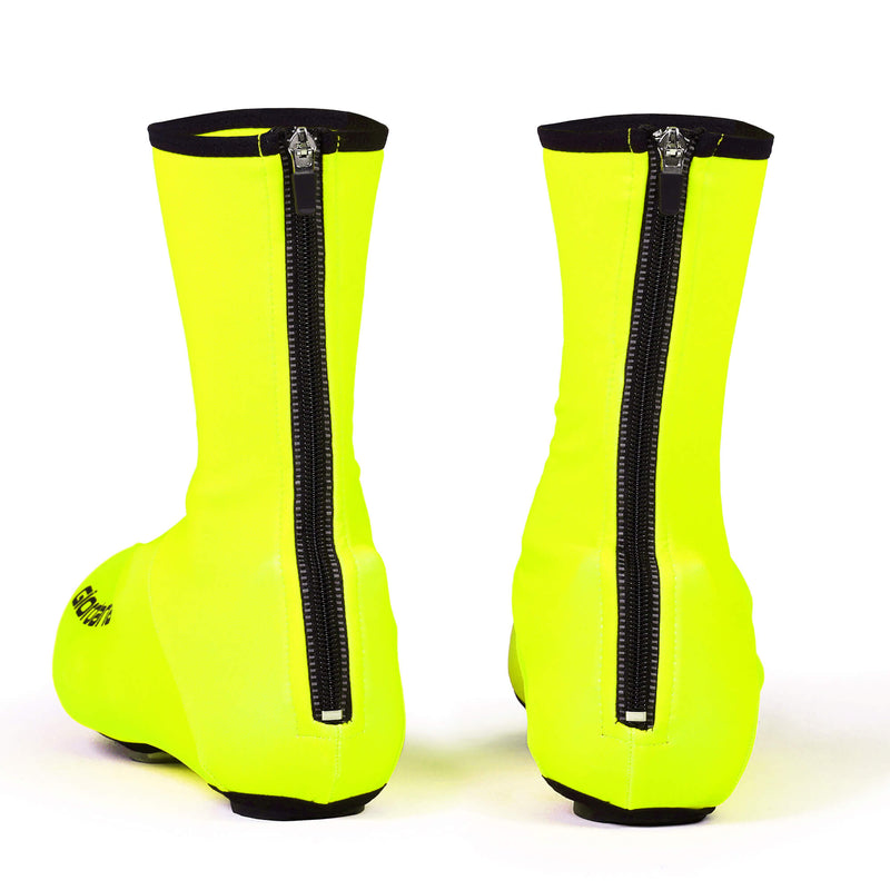 Insulated Shoe Cover by Giordana Cycling, , Made in Italy