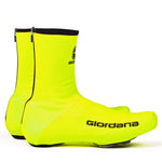 Insulated Shoe Covers by Giordana Cycling, , Made in Italy