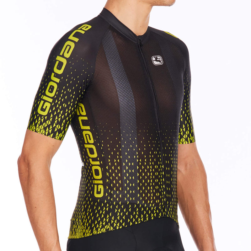Men's Vero Forma Lyte Jersey by Giordana Cycling, , Made in Italy